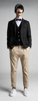 패션 파워소비 ''2030 옴므''Ⅱ 938-Image